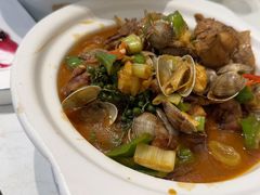 -船歌·鱼水饺青岛菜(国贸商城店)