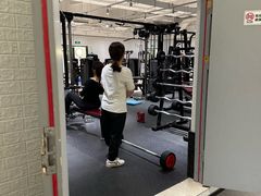 -FLARE STAR FITNESS(复地活力城店)