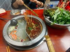 -丹妹麻辣烫(袁家岭20year店)