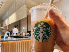 -星巴克臻选(嘉定疁城国际店)