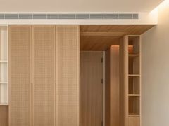 -红星美凯龙全球家居生活广场卡子门店-停车场