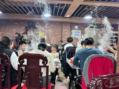 -鑫龙火锅(北园店)