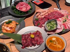 -烧肉达人•炭火烧肉(新天地店)