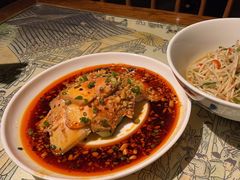 -井水小厨·湘菜(活力广场店)