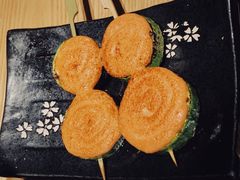 -人间酒暖·Go blanc·烧鸟·深夜食堂(陆家嘴店)