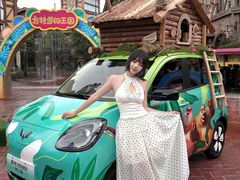 -郑州方特梦幻王国