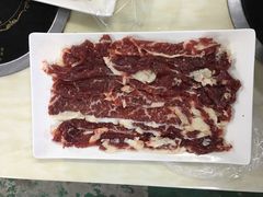 雪花牛肉-伟记牛肉(金鸿公路店)