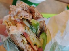 -赛百味SUBWAY(金宝汇店)