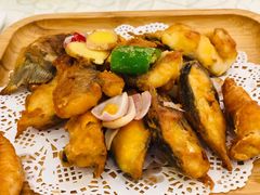 -顺德佬(石厦店)