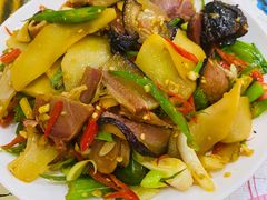 -文杰餐馆(南洪时尚风情街店)