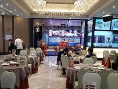 -东方御宴海鲜酒楼(棕泉酒店)