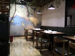 大堂-丰乐餐厅·始于1999·本地老字号