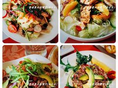 -ITA·意塔意大利餐厅(亦庄店)