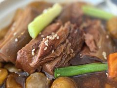 -铭轩中餐厅·海南菜·粤菜(亚龙湾瑞吉店)