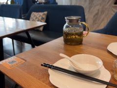 -花舍·新派粤菜·西餐·下午茶(亚运村·鸟巢店)