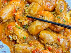 -马叉虫和妖且闲·长沙大排档(解放西店)