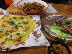 -多宾韩国料理(学衡路店)