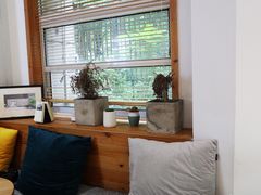 -COTTON CAFE(德信·中外公寓店)