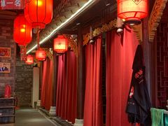 -谭鸭血老火锅(漳州路店)