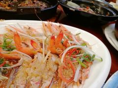 -龙凤瓦罐煨汤馆(清江东路店)