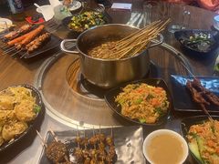 -刘成杰锦州烧烤(南河路店)