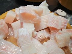 -龍歌自助小火锅(李沧顺和汇店)
