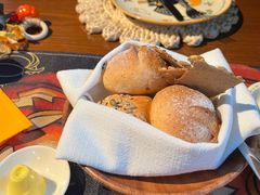 -弗兰克牛排西餐厅Ribone steak house(柠檬花园店)