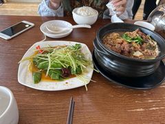 -溢香苑瓦罐(前进路店)