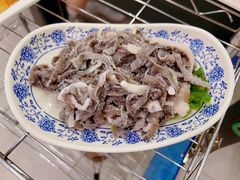 -楼外楼大刀肉传统火锅(西安大路店)