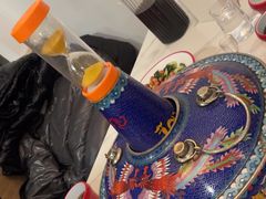 -庭院·冰煮羊·北京涮肉(西单店)