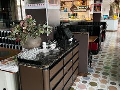 -天山集市餐厅(康城店)