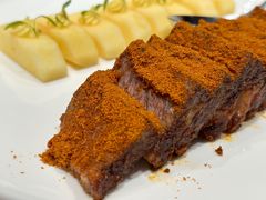 孜然烤牛排-皖宴(合肥店)