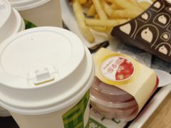 -德克士(澧县店)