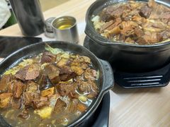 -赵家牛肉砂锅(台西三路店)