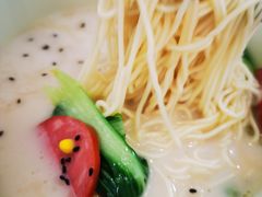 -长颈鹿的口袋钵钵鸡(市南店)