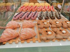 -奈雪的茶(市百一店)