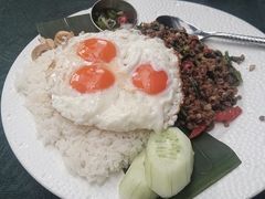 -翡翠鸟精品泰国菜(北辰财富中心店)