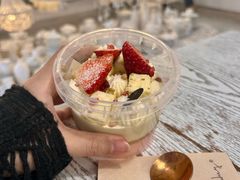 -娜娜家•Nana's restaurant (南开大悦城店)