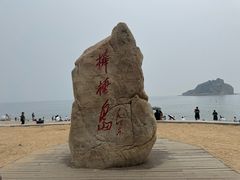 -棒棰岛宾馆景区