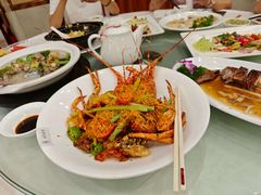 -花好悦园酒家(大石店)