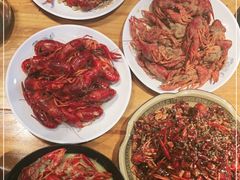 -金陵一哥龙虾馆(三牌楼总店)