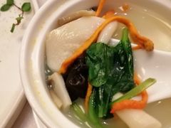 -西安绿地假日酒店·丽宝轩中餐厅