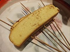 -北丐先生·野馄饨烧烤(南京首店)