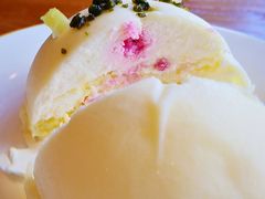 西西里柠檬芝士蛋糕-COSTA COFFEE(常熟路店)