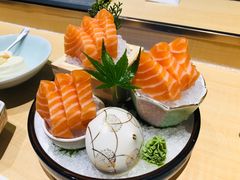 三文鱼-TORO MaKi 寿司·日料(华创店)
