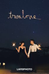 -帆拉斐婚纱摄影(春熙店)