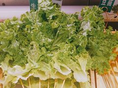 -阿串串老火锅(力盟店)