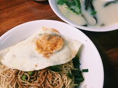 -欣达面馆(天桥支路店)