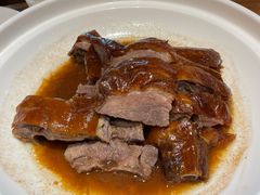 -巢爷老味(东方红店)