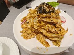 -福海居烤鸭店(鸟巢店)